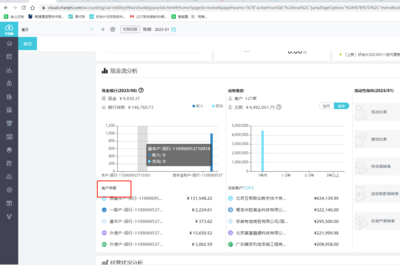 財務記賬系統(tǒng)與軟件信息技術咨詢服務的融合應用