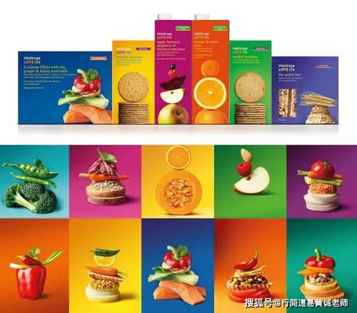 食品營銷策劃公司揭秘 7個(gè)引爆市場(chǎng)的食品設(shè)計(jì)小技巧