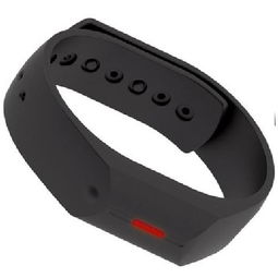 Oregonpe128智能手環(huán)評(píng)測(cè) 健身、睡眠、計(jì)步，一“環(huán)”掌握的健康助手